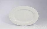 Półmisek owalny 33 cm  - MARIA (LU3560)