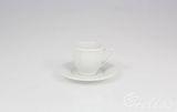 Filiżanka 0,10 l ze spodkiem - MARIA