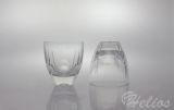 Szklanki kryształowe do whisky 270 ml - FJORD (711175)