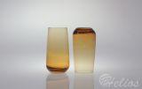 Szklanki wysokie 430 ml - Sunset Miodowy (W4305252-79)