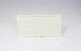 Spodek uniwersalny 28 x 13,5 cm - BARISTA