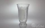 Wazon kryształowy 25 cm - ST139 (Z0762)