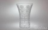 Wazon kryształowy 30 cm - TCH (Z0773)