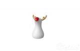 Figurka porcelanowa RENIFER 6,5 cm (701984H4BN01)
