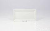 Półmisek prostokątny 22 x 11 cm - CLASSIC (LU2555)