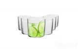 Szklanki z optykiem 350 ml - Mixology (C366)
