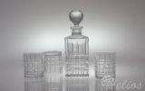 Komplet kryształowy do whisky 1+6 - DIPLOMAT (522468)