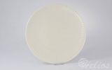 Talerz płytki 26 cm - DALIA GL04 Wanilia