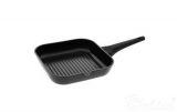 Patelnia grillowa  24 cm - MONLIT (33R)