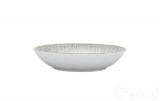 Talerz głęboki 22 cm - 9000 Roma