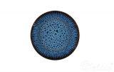 Talerz deserowy 20,5 cm -  STONEWARE S006T COSMOS (Daisy)