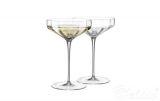 Kieliszki do szampana 150 ml / 2 szt. - CELEBRATION (C999)