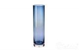 Wazon szaro-niebieski 37 cm - Home & Living (C361)