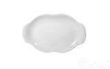 Półmisek owalny 28 cm - C000 KAMELIA