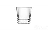 Szklanki do whisky 315 ml / 6 szt. - ELEGAN (ELG360F)