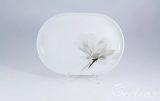 Półmisek owalny 33 cm - 6474 MAGNOLIA (Boss)