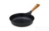 Patelnia ceramiczna 24 cm - NATUR