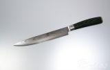 Nóż do mięsa - MIDORI (stal damasceńska)