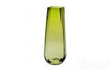 Wazon optyk pionowy 35 cm / Olwika (D058)