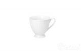 Filiżanka na nodze 250 ml - DALIA C001 Niedekorowana