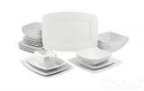 Zestaw obiadowy dla 6 os./25 części - Victoria