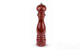 Młynek do soli PARIS - kolor Czerwony (30 cm)