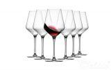 Kieliszki do wina 490 ml / 6 szt. - Avant-Garde Lumi (D017)