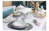 Zestaw obiadowy dla 12 os. / 42 części - Classic Murano WA-165