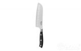 Nóż Santoku 16 cm - 8657 Vulcano