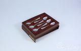 Komplet łyżeczek do kawy - 8430 HAYDN