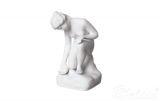 Figurka porcelanowa - U ŹRÓDŁA 0001