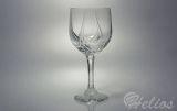 Kieliszki goblet 240g - MONICA ZA890-ZA1562 (Z0027)