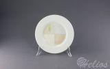 Talerz deserowy 17 cm - 2947 ROMA