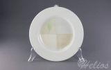 Talerz deserowy 21 cm - 2947 ROMA