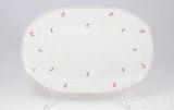 Półmisek owalny 33 cm - 0112 JASTRA