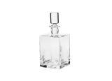 Karafka 750 ml - Caro (2222) + Szklanki niskie 300 ml - Mixology (C809)