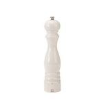 Młynek do pieprzu 30 cm - PARIS kolor Biały (PG-27841)