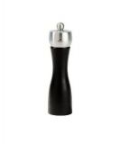 Młynek do soli 20 cm - FIDJI / Czarny Mat (PG-17163)