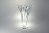 Wazon kryształowy 28 cm - FLORALE (CZ828637)