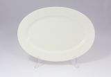Półmisek owalny 38 cm - BANQUET