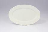 Półmisek owalny 32 cm - BANQUET