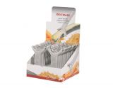 Aluminiowa obieraczka do warzyw i owoców (6096)