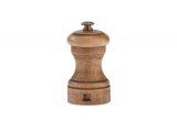 Młynek do soli kamiennej 10 cm - PARIS / ANTIQUE (PG-30940)