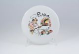 Talerz do pizzy 27 cm - 0055 BARILLA