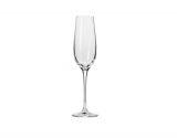 Kieliszki do szampana 200 ml / 6 szt.- Harmony (9270) + Szklanki do wina czerwonego 580 ml - Harmony (6376) + Szklanki do wina białego 500 ml - Harmony (6376)