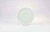 Spodek 15 cm - MARRAKESZ biały (LU4279)