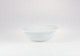 Salaterka 23 cm - C000 AKCENT Biały