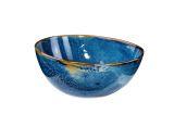 Miska 25 cm - DEEP BLUE (V-82017-3)