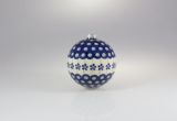 166A / Ozdoba choinkowa 10,2 cm - GD-1794