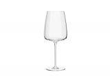 Kieliszki do wina 750 ml / 4 szt. - Modern (C997) + Kieliszki do szampana 250 ml / 4 szt. - Modern (C997)